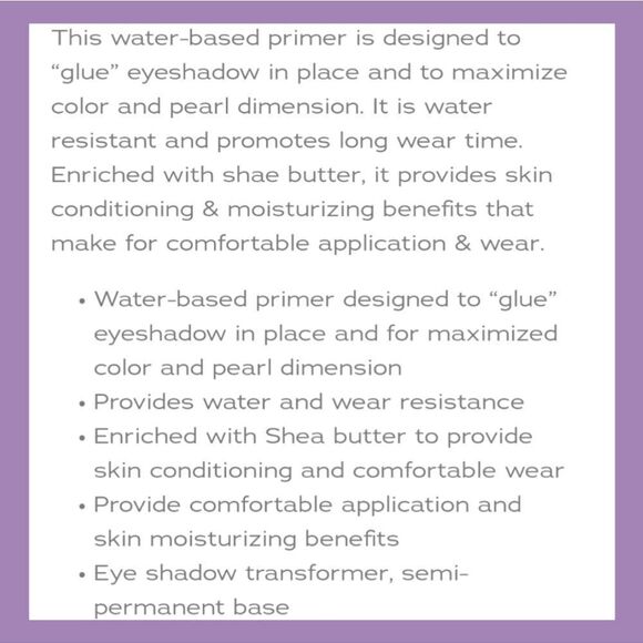 Alamar Cosmetics Eyeshadow Primer - Picture 5 of 10